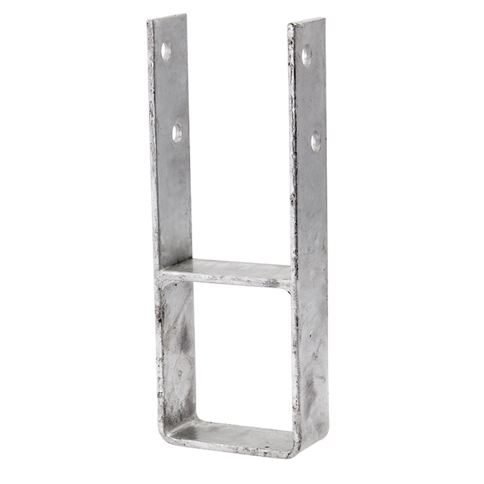 Custom Metal Stamping Wood Timber Bracket Connector