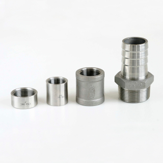 Pipe Butt Welded Fittings Nipple