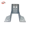 Hot Sale Metal Connecting Brackets Foe Wood Timber House Structural Connectors