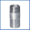 1/8''-6'', Standard or Special, Carbon Steel Close Nipple