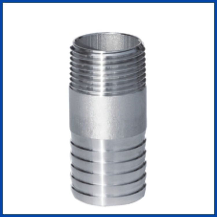 150lbs Stainless Steel Fittings Socket Banded F/F/F 11/2" in Type of ISO4144 & En10241