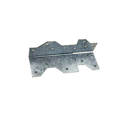 High Quality Galvanized Metal Wood Connector
