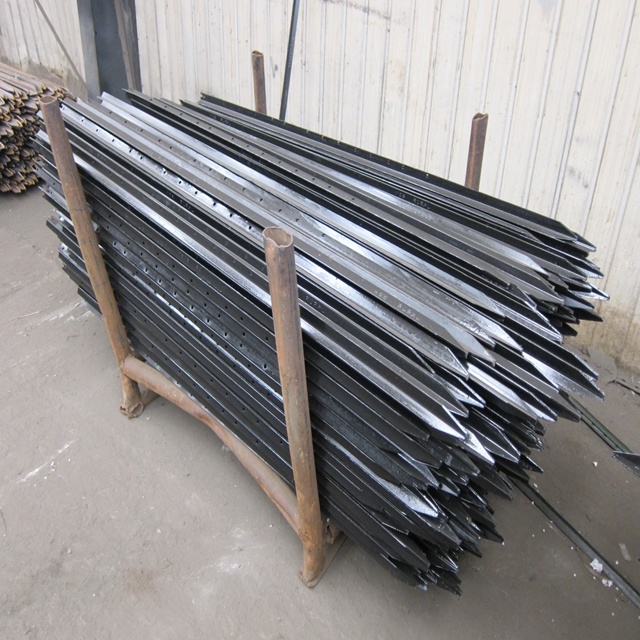 Farm Metal T Fence Post for Sale