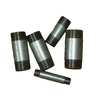150lb Stainless Steel Fittings Barrel Nipple 11/4"X80mm Sch20/40 Type ISO4144 & En10241