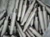 150lb Stainless Steel Fittings Barrel Nipple 11/4"X80mm Sch20/40 Type ISO4144 & En10241